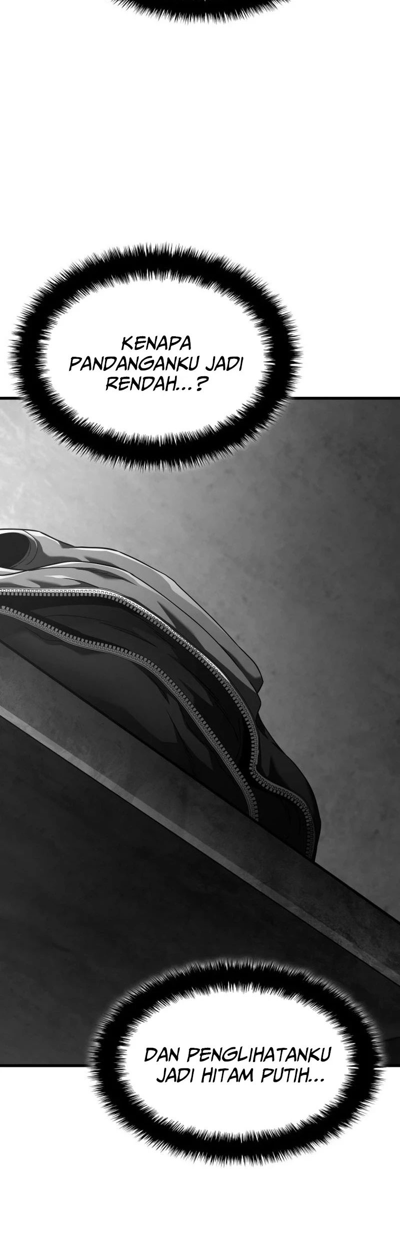 Revenge of the Iron-Blooded Sword Hound Chapter 91 Gambar 35