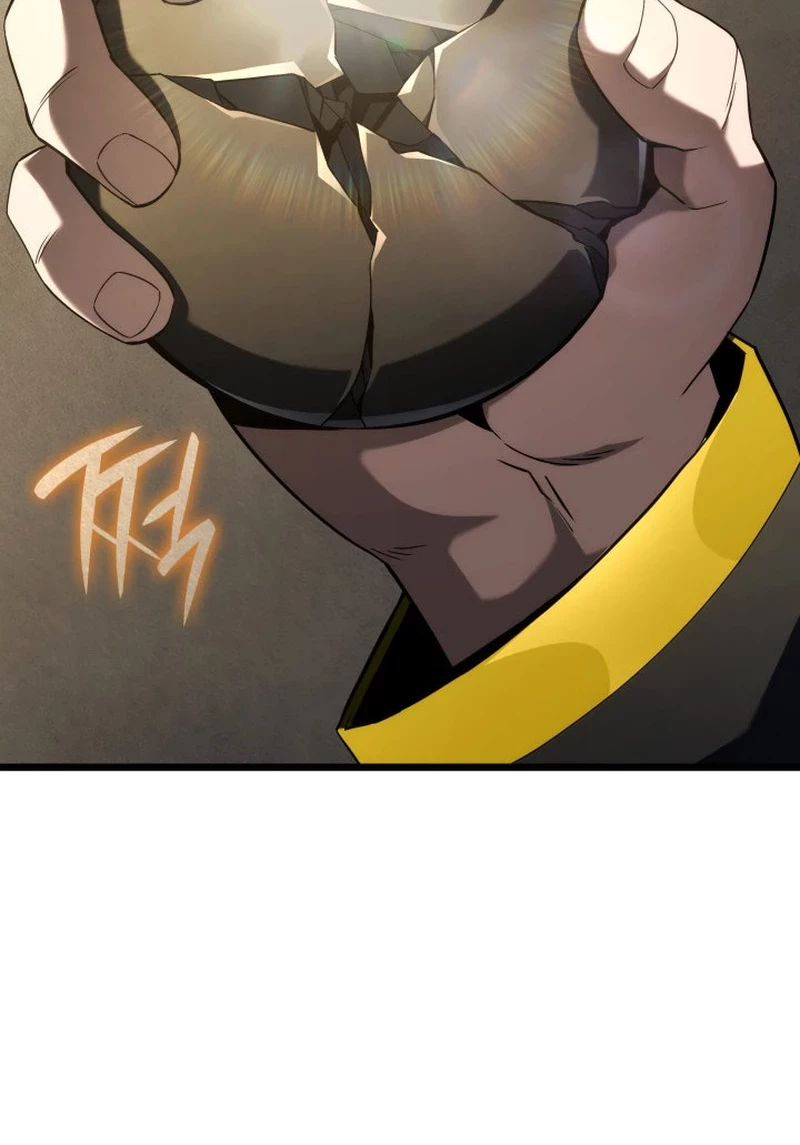 Revenge of the Iron-Blooded Sword Hound Chapter 91 Gambar 43