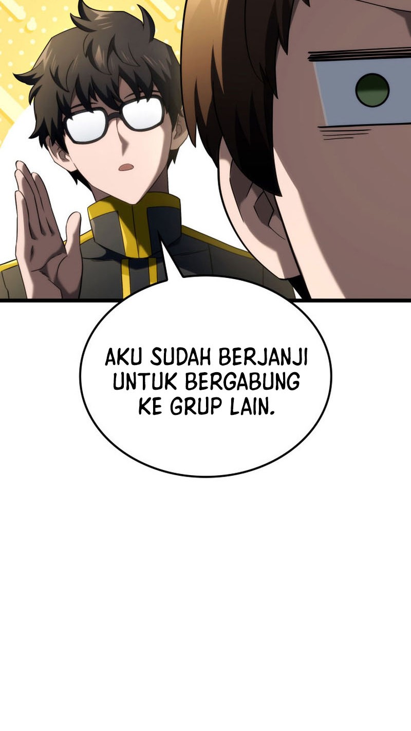 Revenge of the Iron-Blooded Sword Hound Chapter 92 Gambar 29