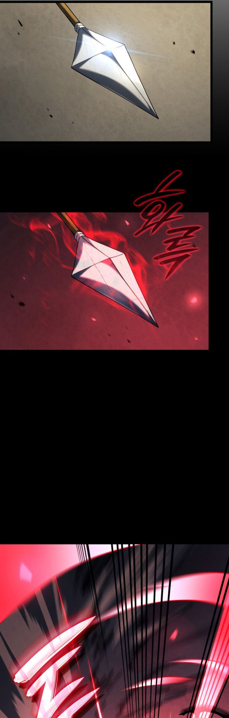 Revenge of the Iron-Blooded Sword Hound Chapter 93 Gambar 42