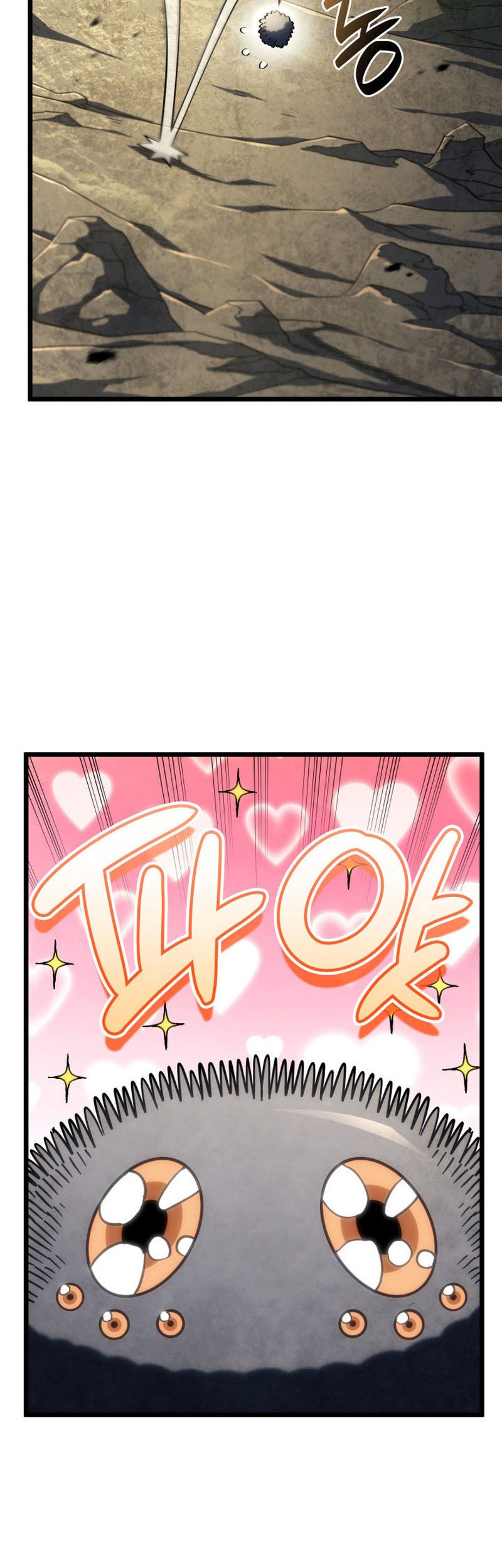 Revenge of the Iron-Blooded Sword Hound Chapter 93 Gambar 47