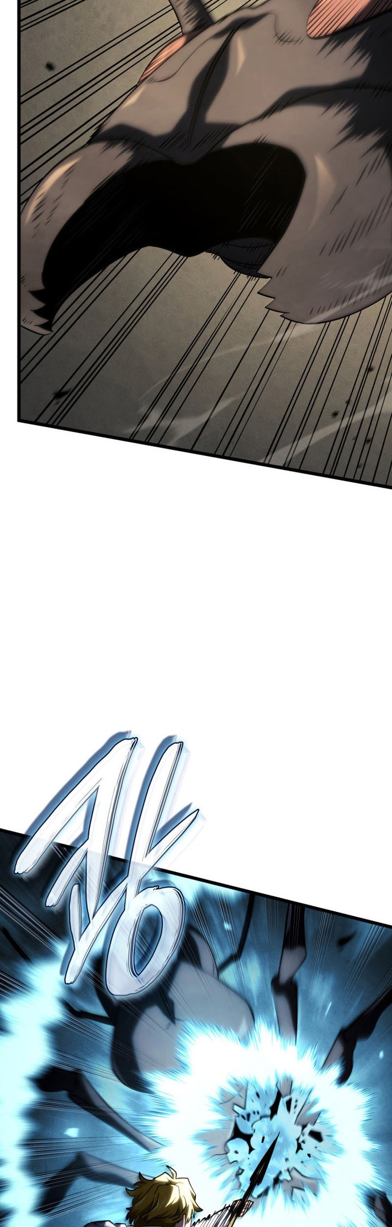Revenge of the Iron-Blooded Sword Hound Chapter 93 Gambar 56