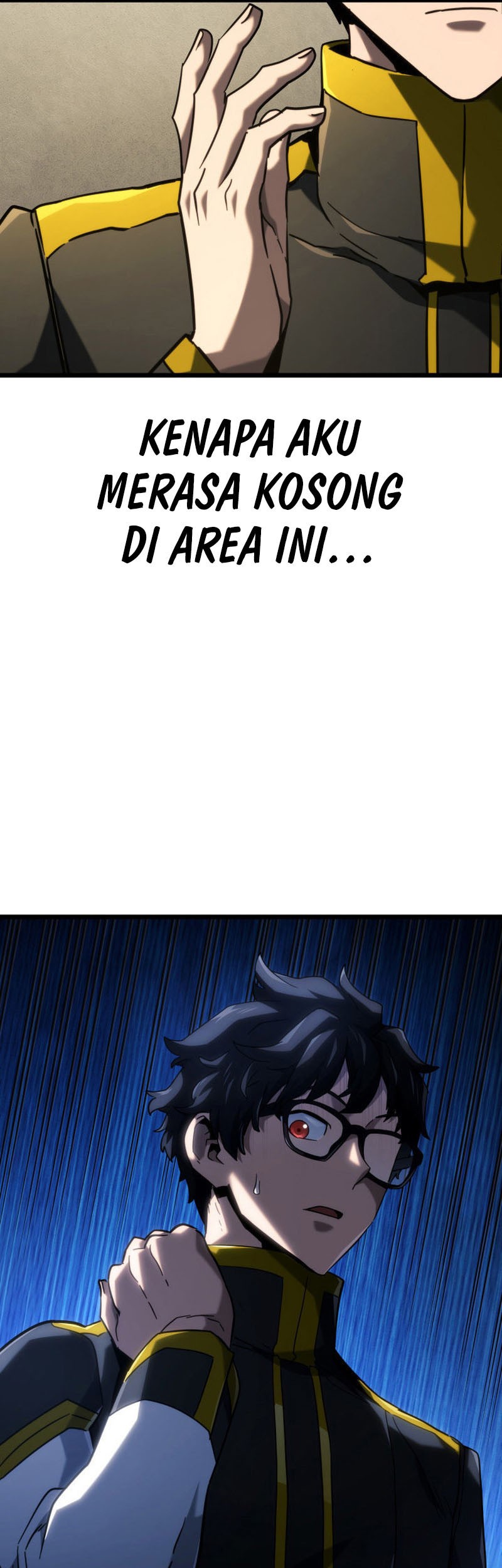 Revenge of the Iron-Blooded Sword Hound Chapter 93 Gambar 62