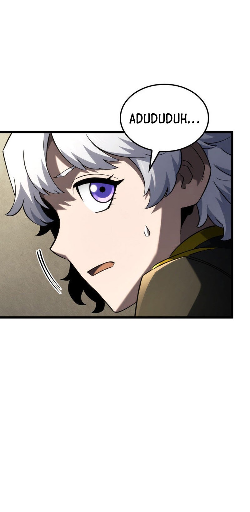 Revenge of the Iron-Blooded Sword Hound Chapter 94 Gambar 49