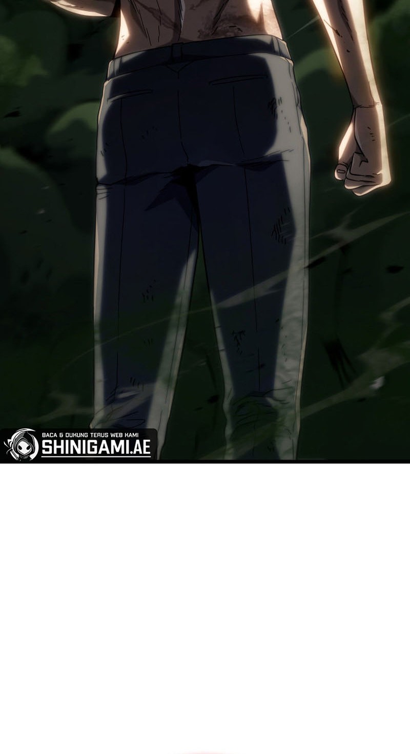 Revenge of the Iron-Blooded Sword Hound Chapter 94 Gambar 69