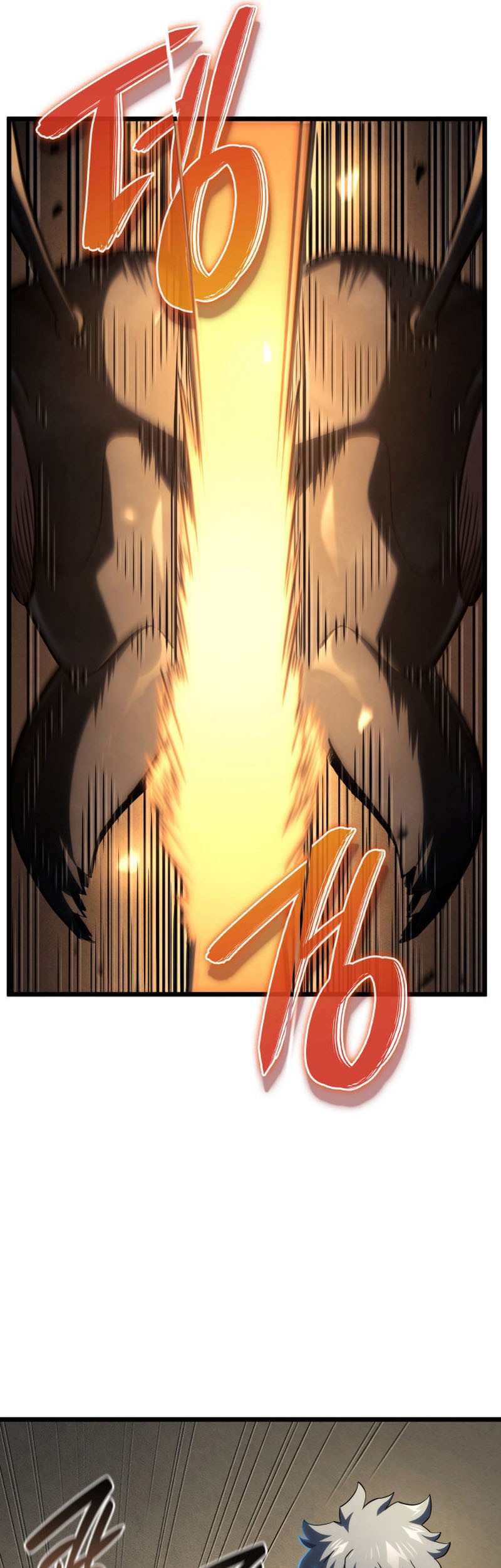 Revenge of the Iron-Blooded Sword Hound Chapter 94 Gambar 14