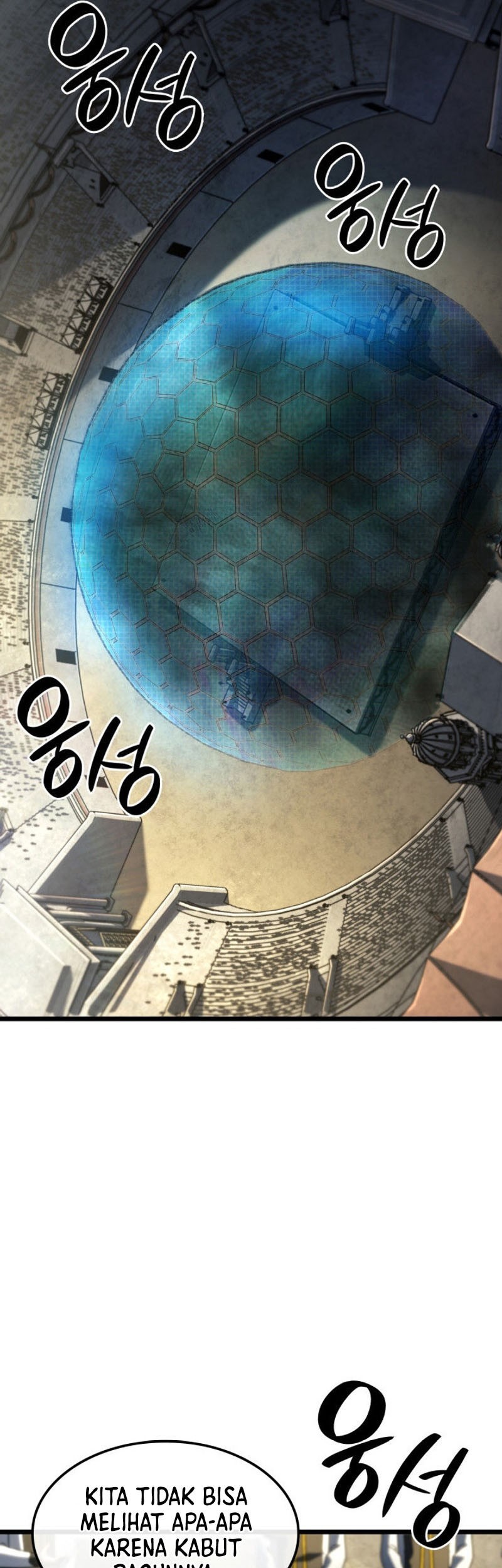 Revenge of the Iron-Blooded Sword Hound Chapter 95 Gambar 38
