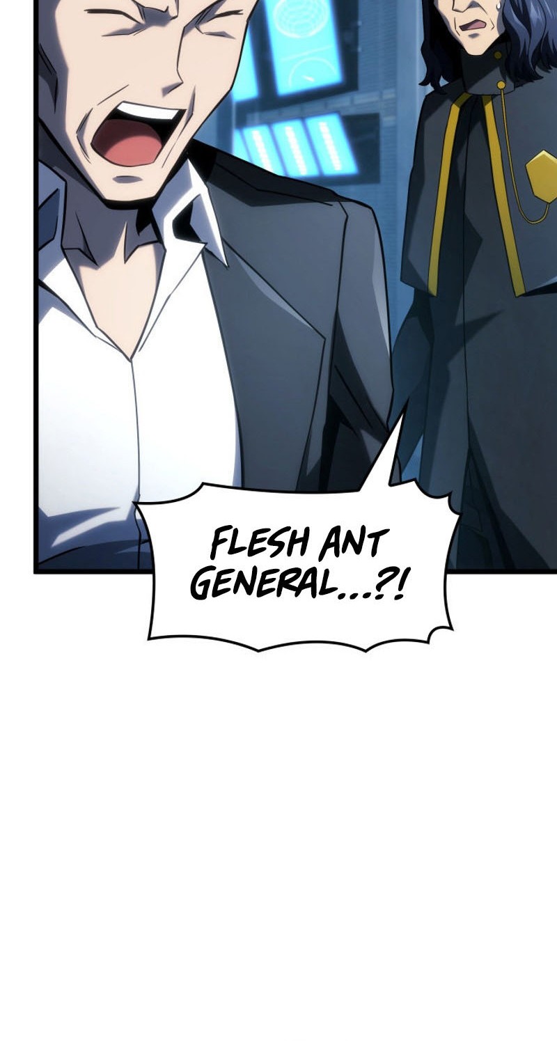 Revenge of the Iron-Blooded Sword Hound Chapter 95 Gambar 41