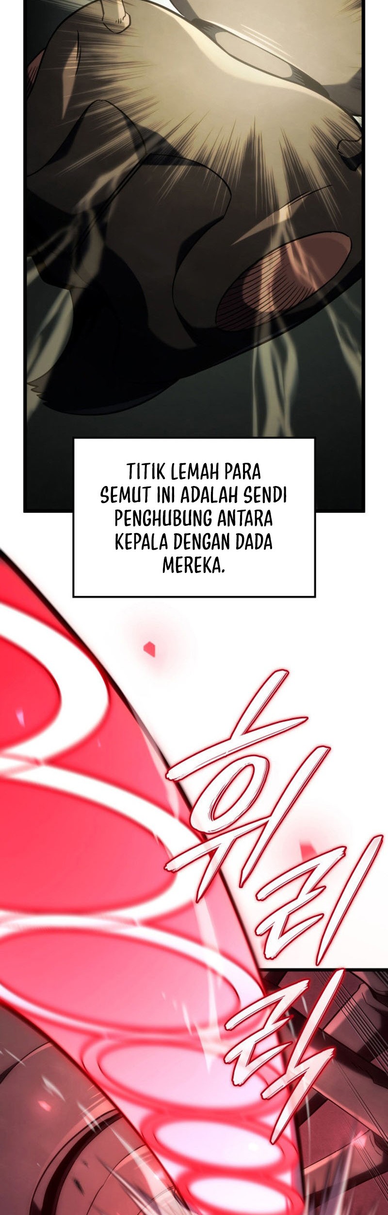 Revenge of the Iron-Blooded Sword Hound Chapter 95 Gambar 23