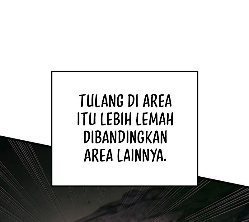 Revenge of the Iron-Blooded Sword Hound Chapter 95 Gambar 29