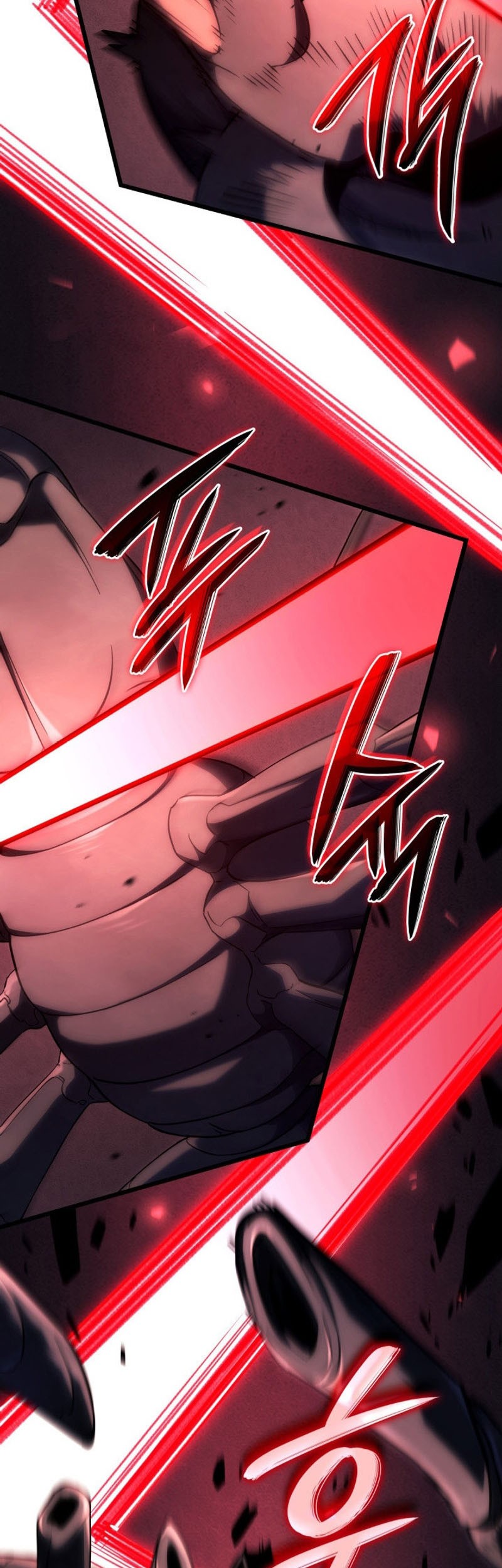 Revenge of the Iron-Blooded Sword Hound Chapter 95 Gambar 32