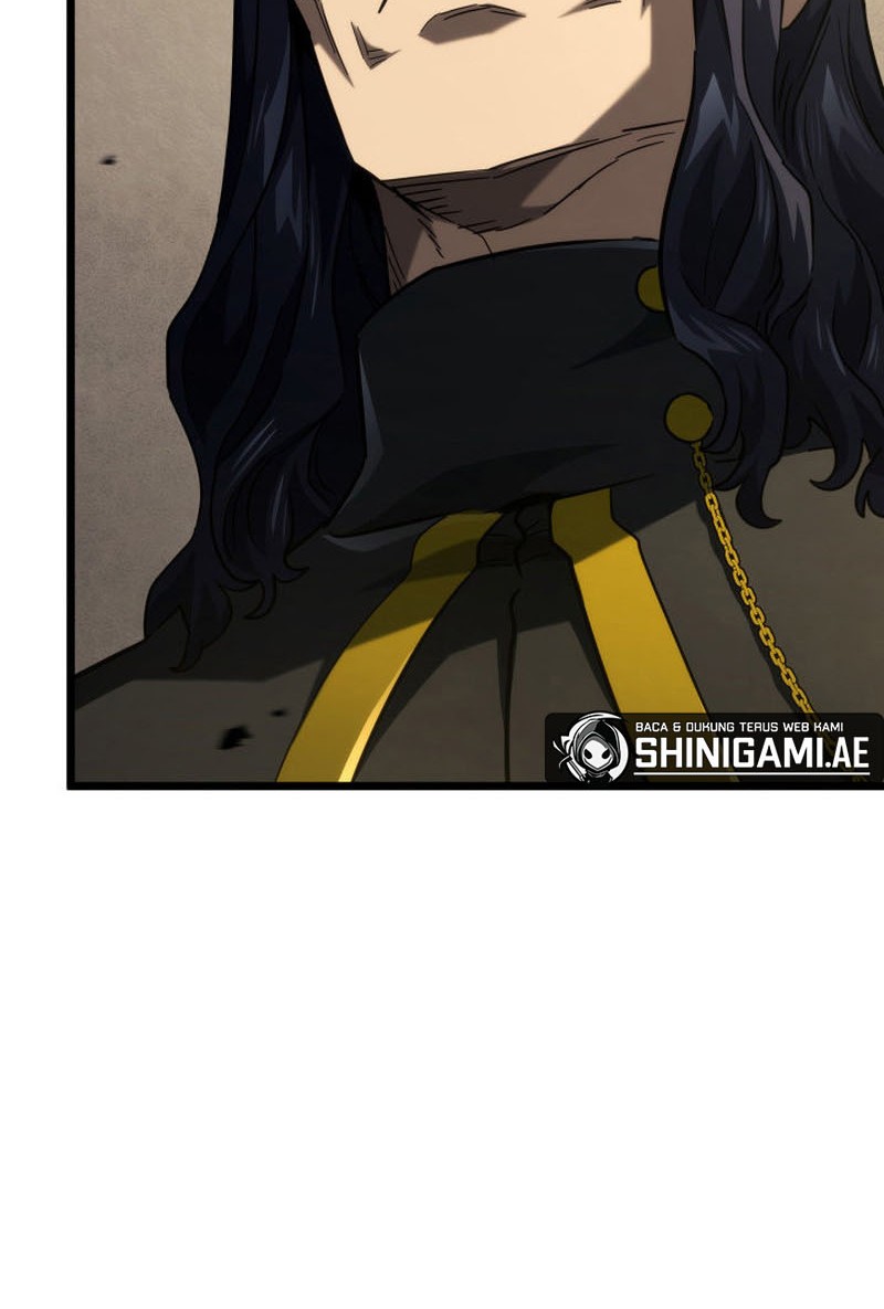 Revenge of the Iron-Blooded Sword Hound Chapter 96 Gambar 37