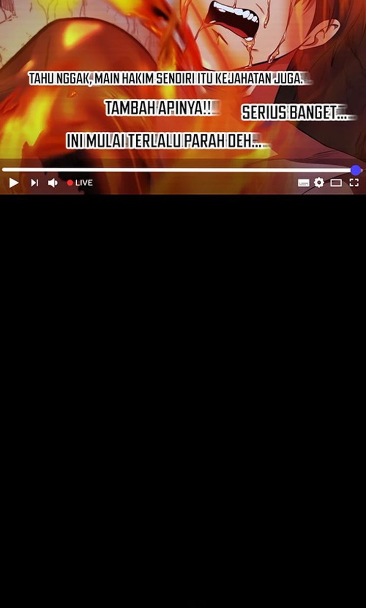 Revenge of the Unrivaled Streamer Chapter 3 Gambar 25