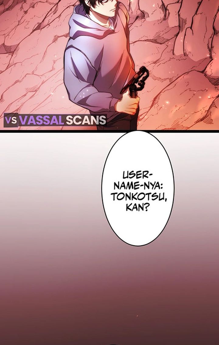 Revenge of the Unrivaled Streamer Chapter 3 Gambar 27