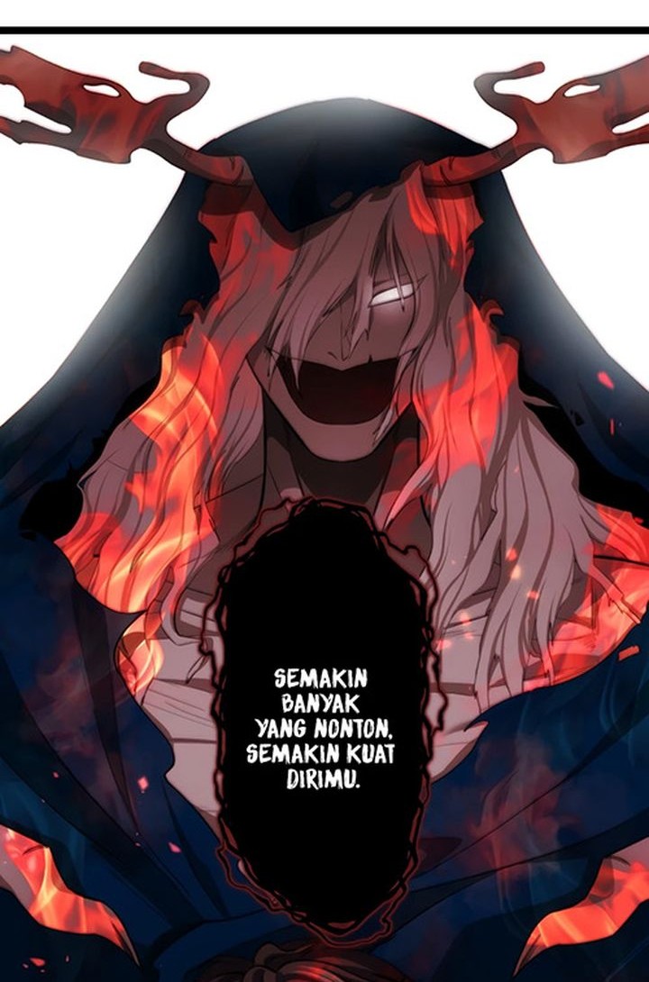Revenge of the Unrivaled Streamer Chapter 3 Gambar 33