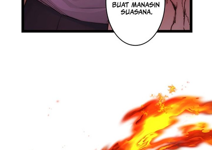 Revenge of the Unrivaled Streamer Chapter 3 Gambar 37