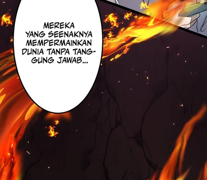 Revenge of the Unrivaled Streamer Chapter 3 Gambar 39