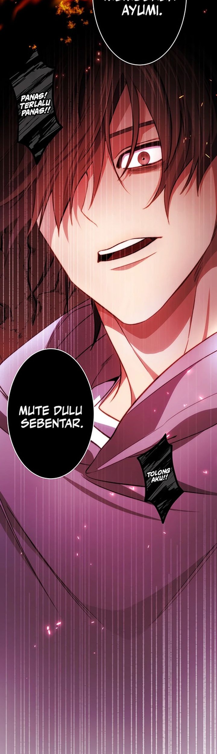 Revenge of the Unrivaled Streamer Chapter 3 Gambar 43