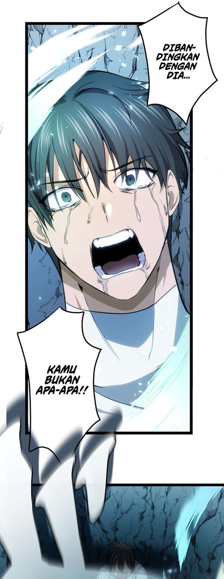 Revenge of the Unrivaled Streamer Chapter 3 Gambar 54