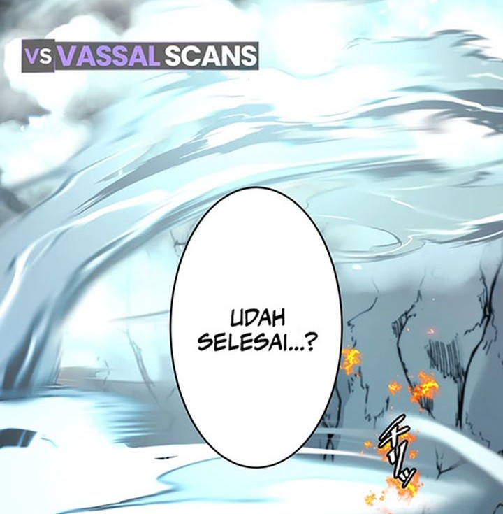 Revenge of the Unrivaled Streamer Chapter 3 Gambar 58