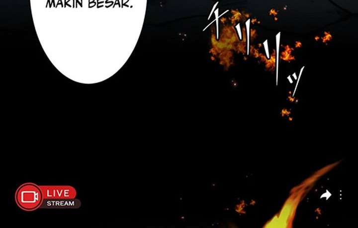 Revenge of the Unrivaled Streamer Chapter 3 Gambar 60