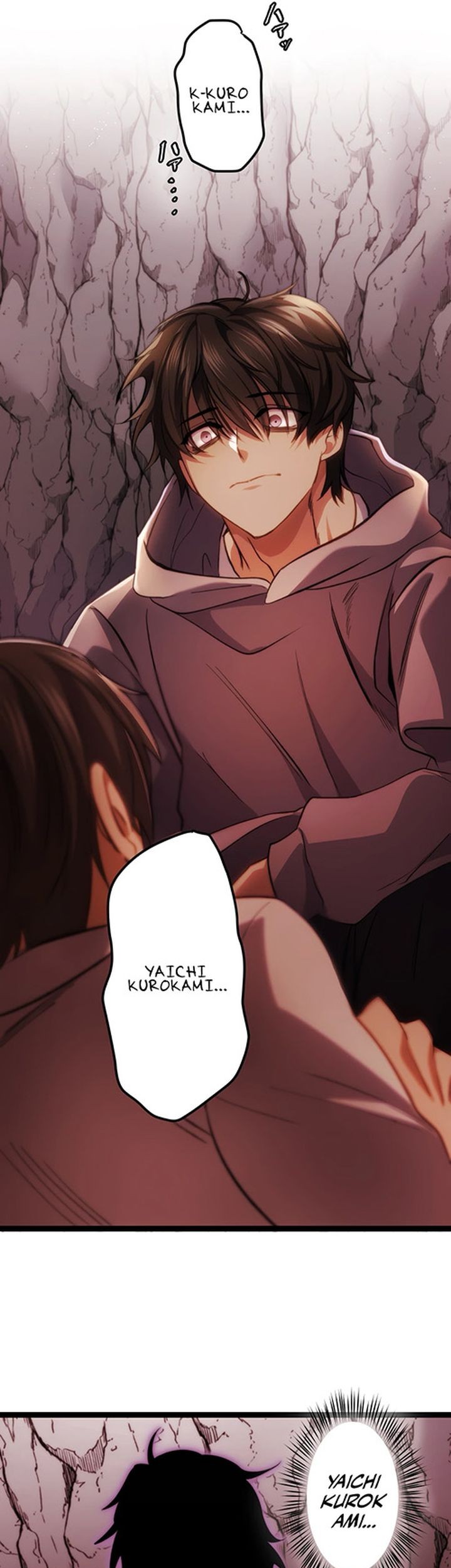 Revenge of the Unrivaled Streamer Chapter 3 Gambar 70