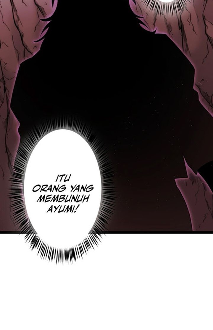 Revenge of the Unrivaled Streamer Chapter 3 Gambar 71