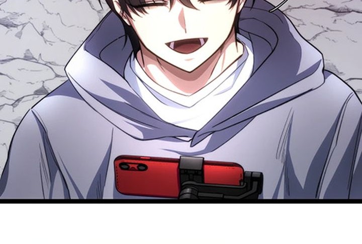 Revenge of the Unrivaled Streamer Chapter 3 Gambar 75