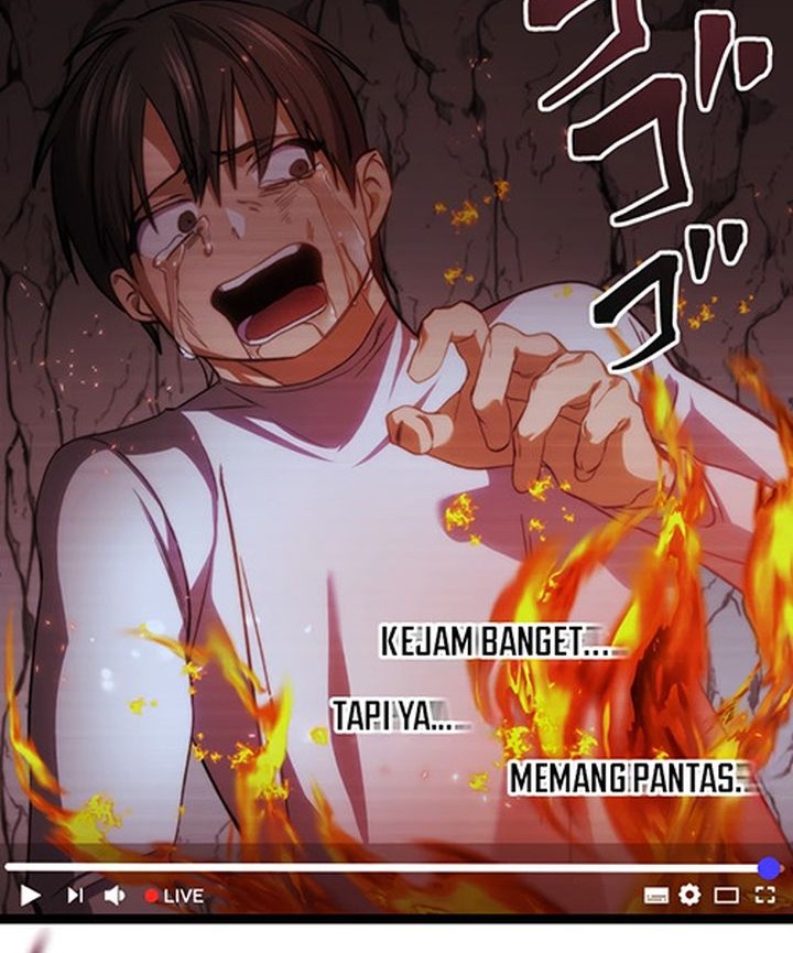 Revenge of the Unrivaled Streamer Chapter 3 Gambar 80