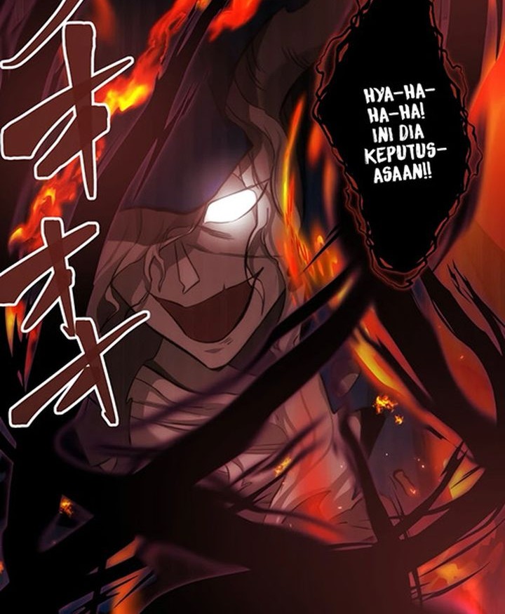 Revenge of the Unrivaled Streamer Chapter 3 Gambar 82