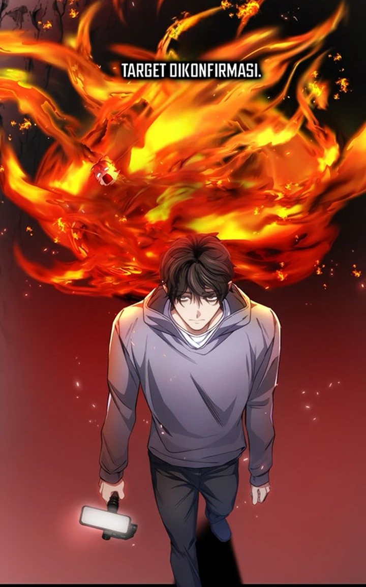 Revenge of the Unrivaled Streamer Chapter 3 Gambar 84