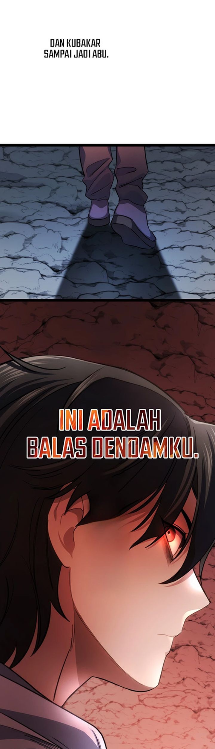 Revenge of the Unrivaled Streamer Chapter 3 Gambar 89