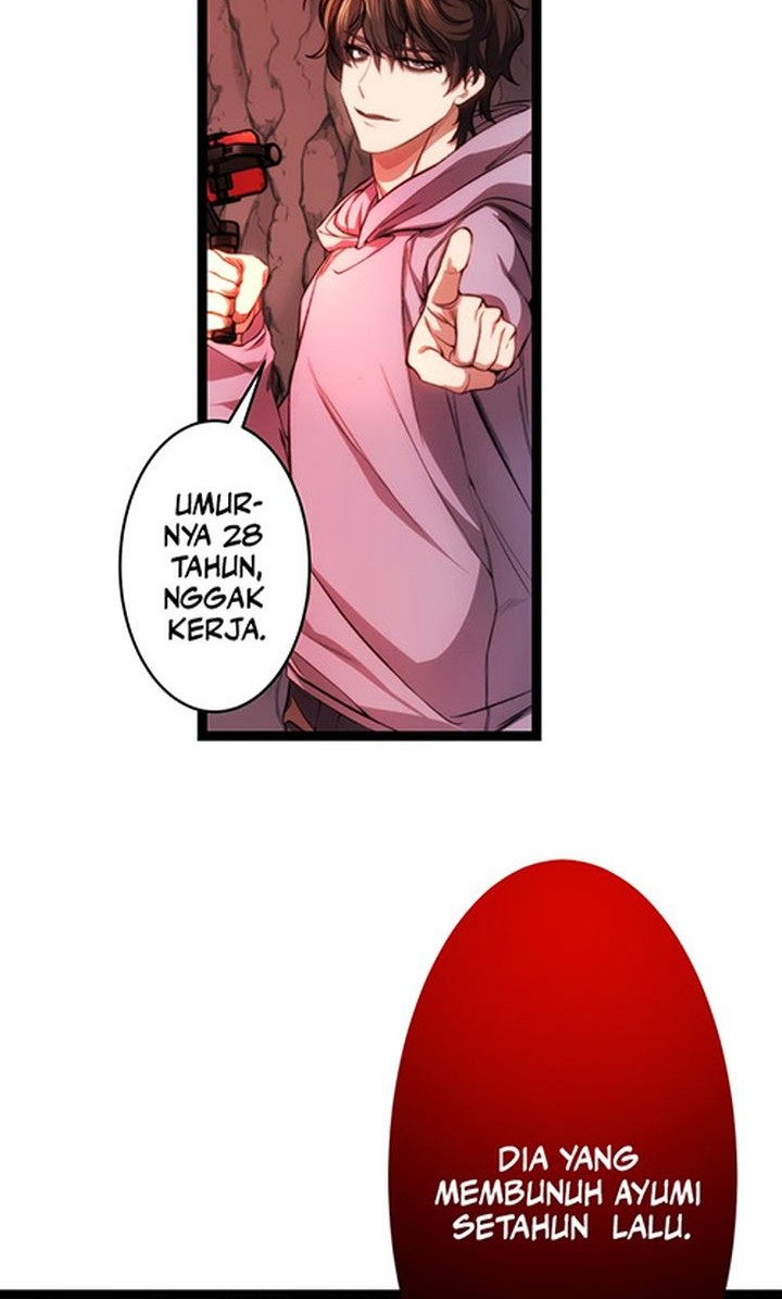 Revenge of the Unrivaled Streamer Chapter 3 Gambar 8