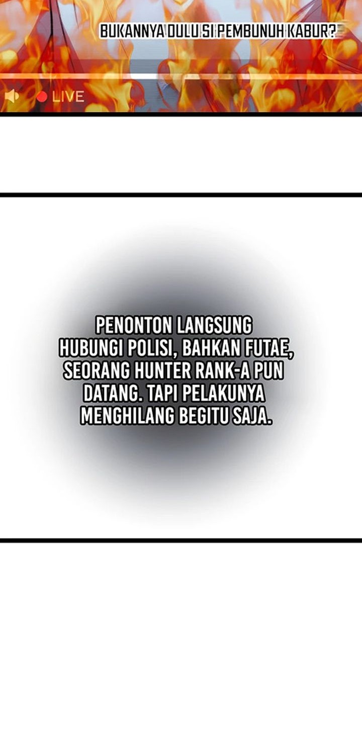 Revenge of the Unrivaled Streamer Chapter 3 Gambar 10
