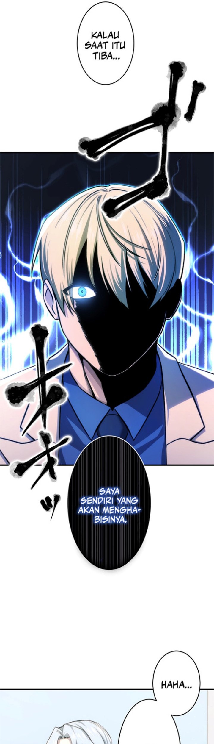 Revenge of the Unrivaled Streamer Chapter 5 Gambar 27