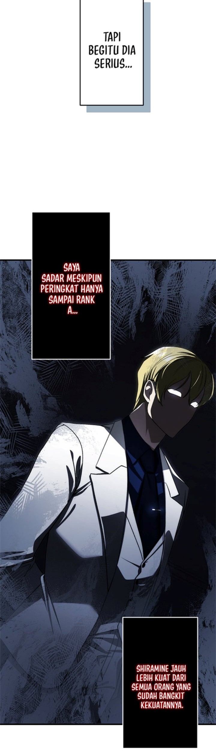 Revenge of the Unrivaled Streamer Chapter 5 Gambar 30
