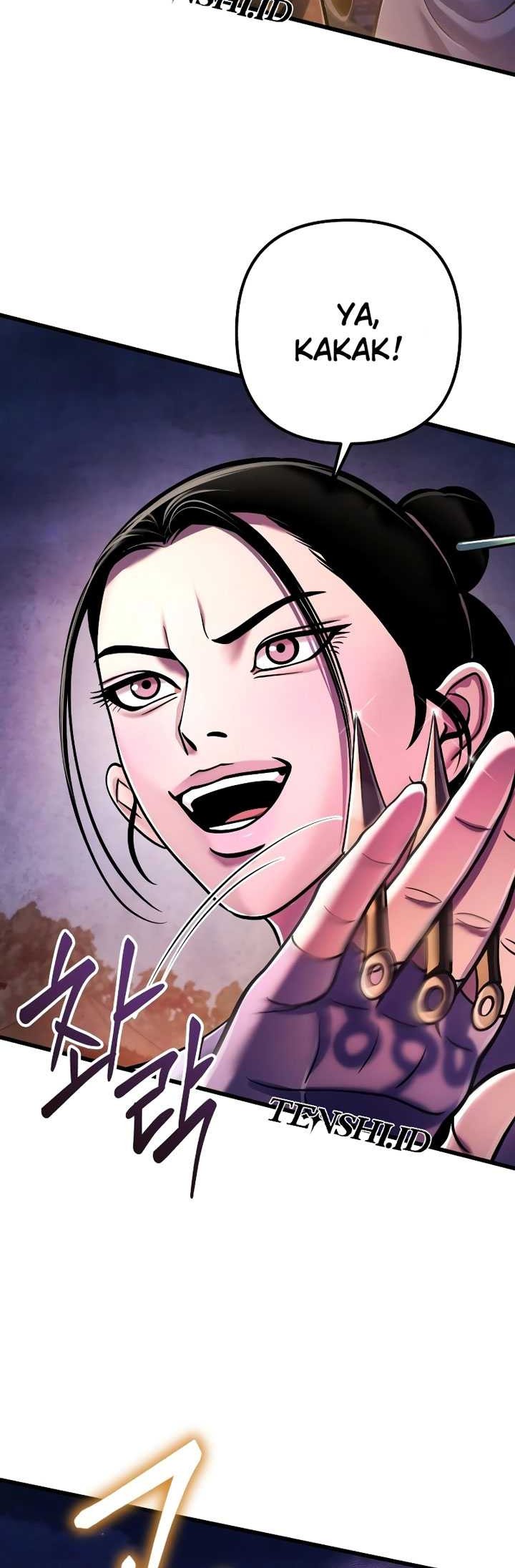 Revenge Of Young Master Peng Chapter 134 Gambar 49