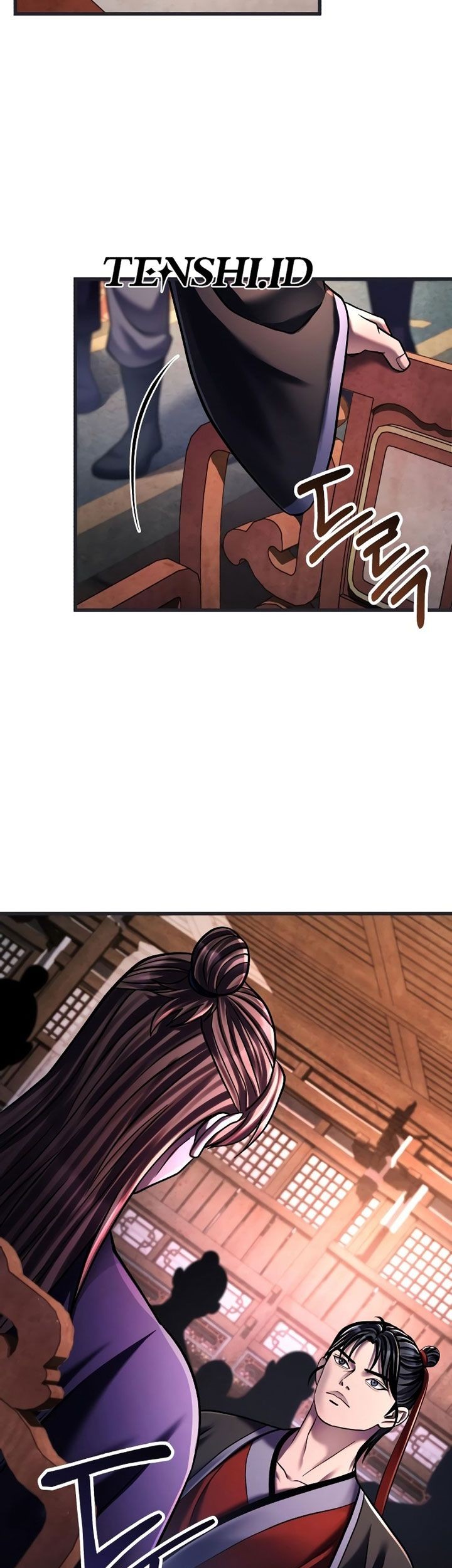 Revenge Of Young Master Peng Chapter 140 Gambar 8