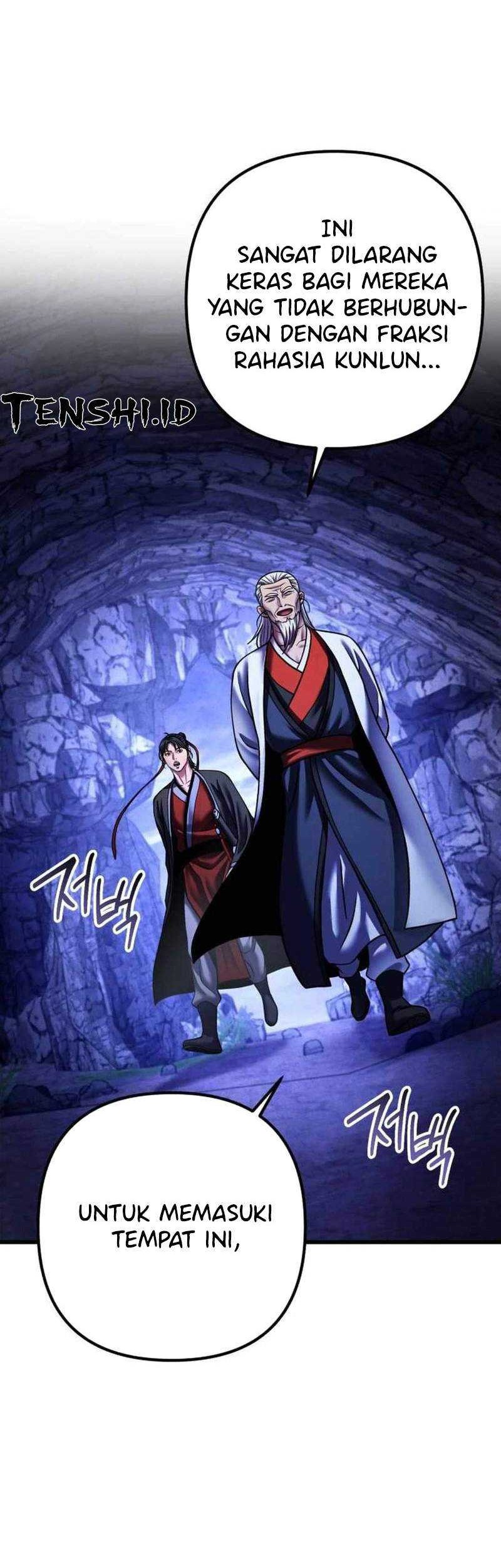 Revenge Of Young Master Peng Chapter 152 Gambar 53