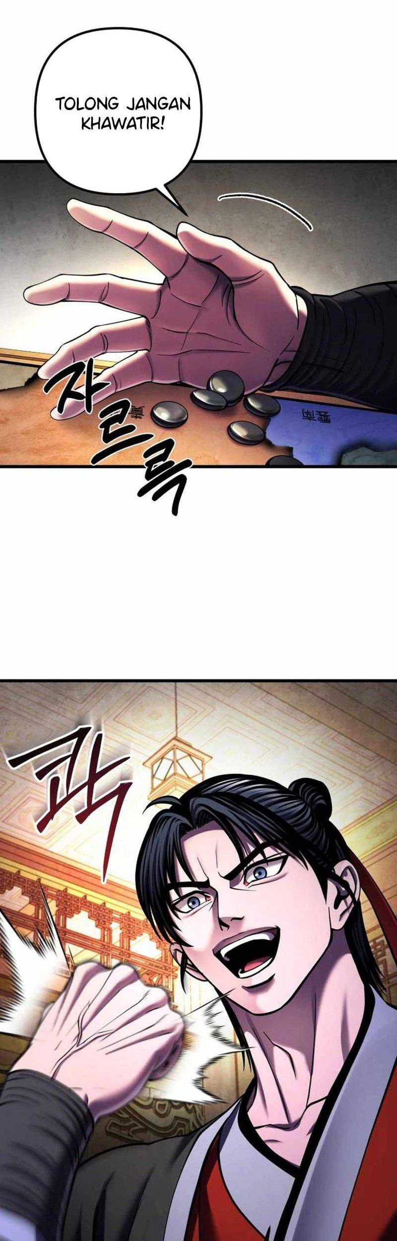 Revenge Of Young Master Peng Chapter 155 Gambar 67