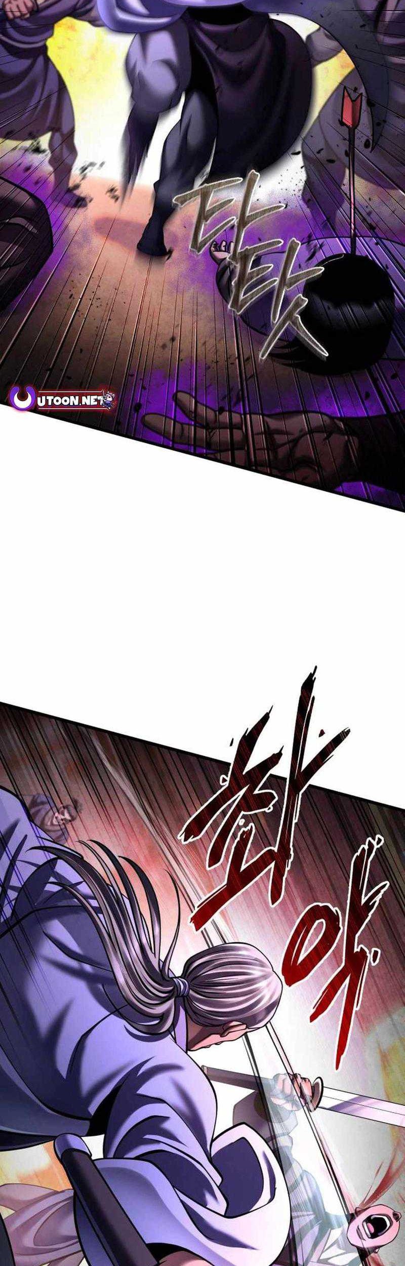 Revenge Of Young Master Peng Chapter 155 Gambar 11