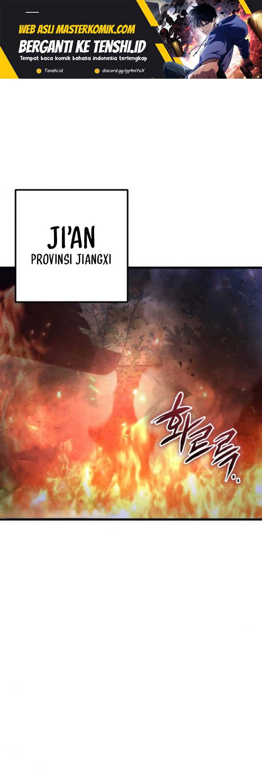 Baca Manhwa Revenge Of Young Master Peng Chapter 163 Gambar 2