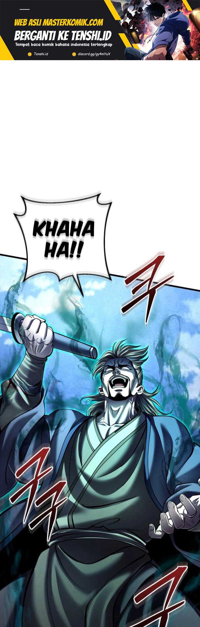 Baca Manhwa Revenge Of Young Master Peng Chapter 166 Gambar 2
