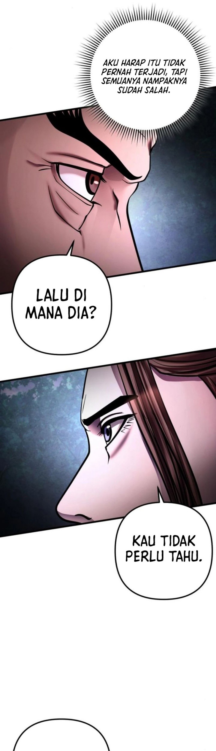 Revenge Of Young Master Peng Chapter 169 Gambar 43