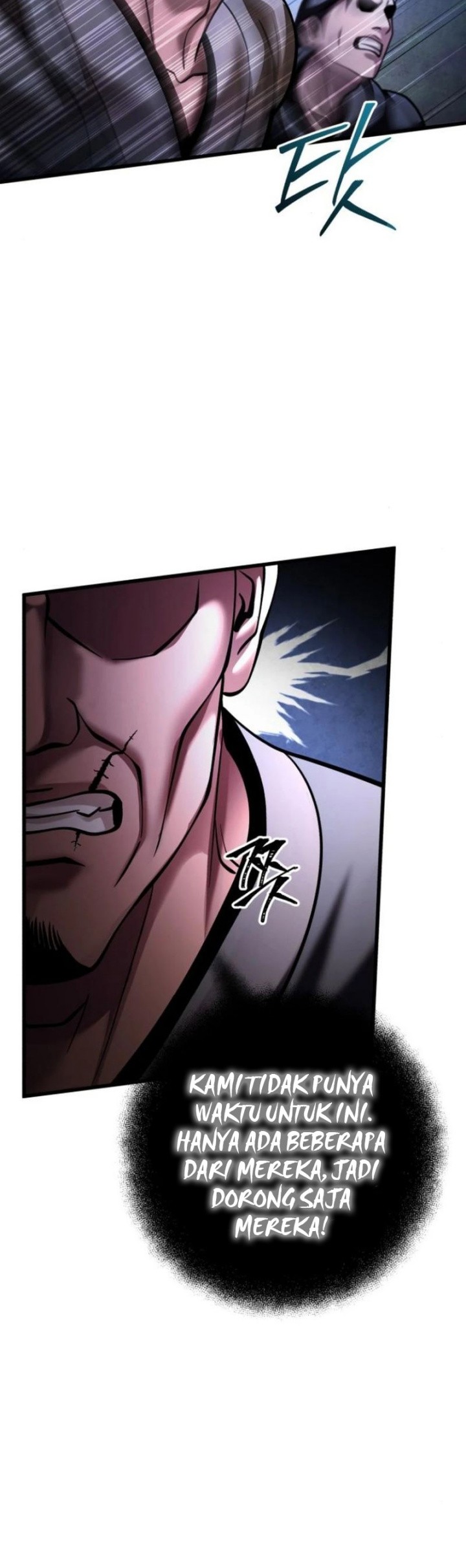 Revenge Of Young Master Peng Chapter 169 Gambar 53
