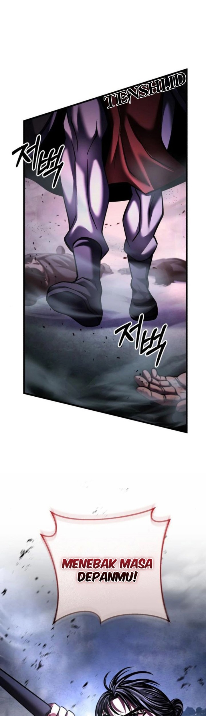 Revenge Of Young Master Peng Chapter 169 Gambar 76