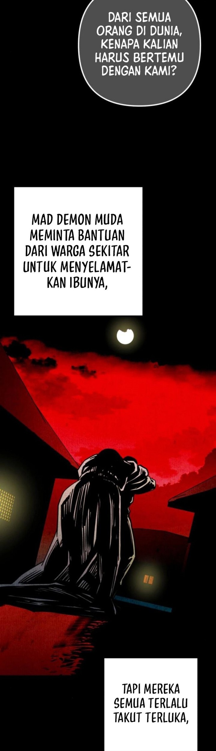 Revenge Of Young Master Peng Chapter 169 Gambar 11