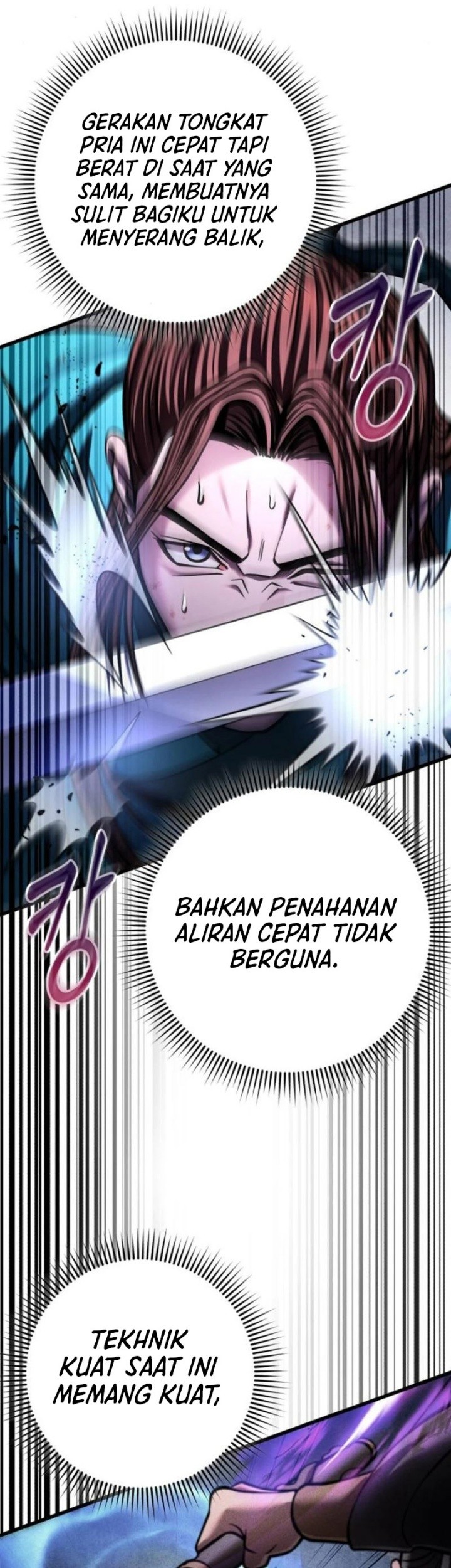 Revenge Of Young Master Peng Chapter 171 Gambar 37