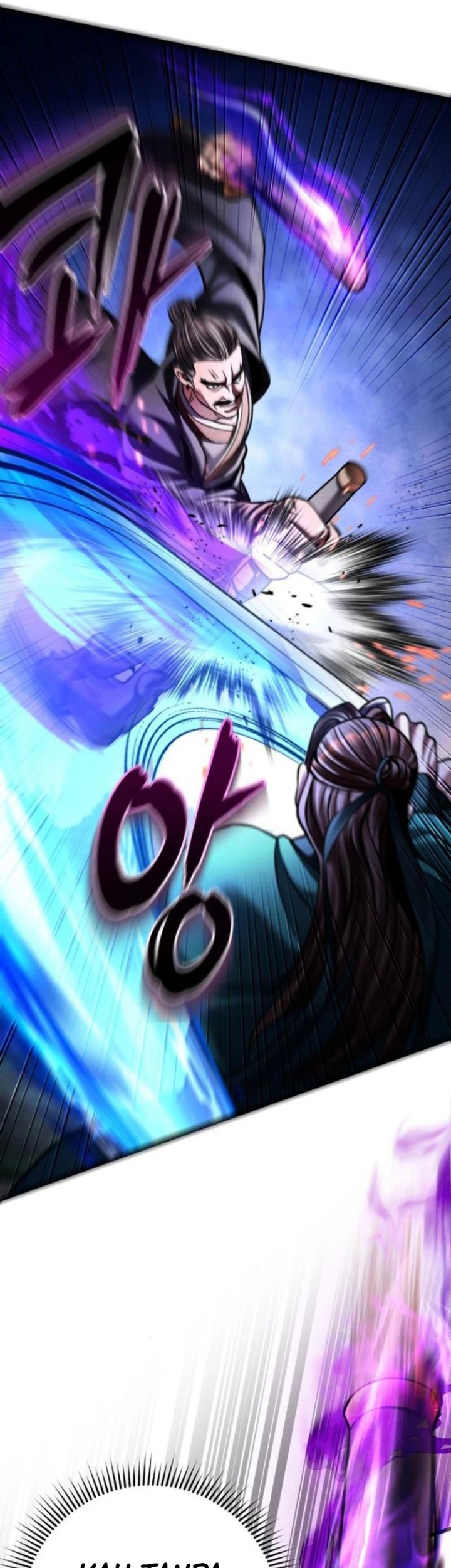 Revenge Of Young Master Peng Chapter 171 Gambar 59