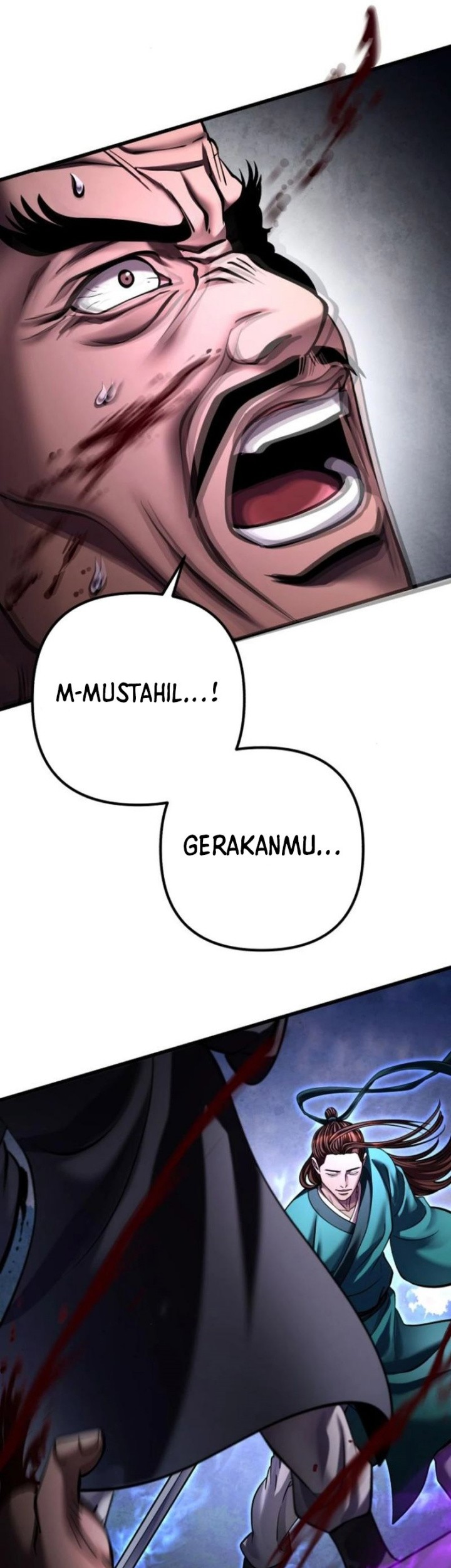 Revenge Of Young Master Peng Chapter 171 Gambar 64